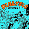Dialysis - Abastab - Vinyl Record