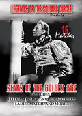 Legends Of The Square Circle Presents Stars Of - Legends Of The Square Circle Presents Stars Of - DVD