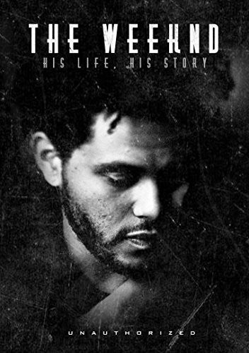 Weeknd - Weeknd: His Life His - DVD