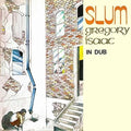Isaacs,gregory - Slum In Dub - Music CD