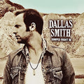Smith,dallas - Jumped Right In - Vinyl Record