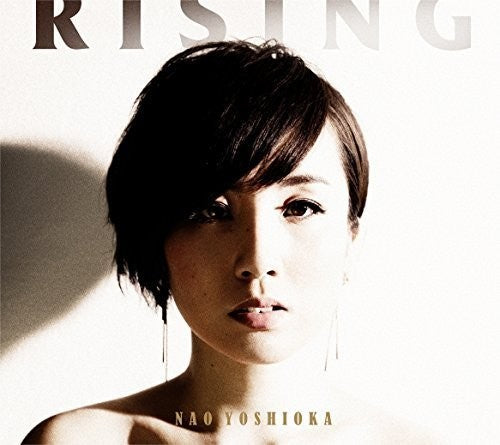 Yoshioka,nao - Untitled - Music CD