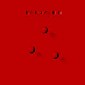 Rush - Hold Your Fire - Vinyl Record