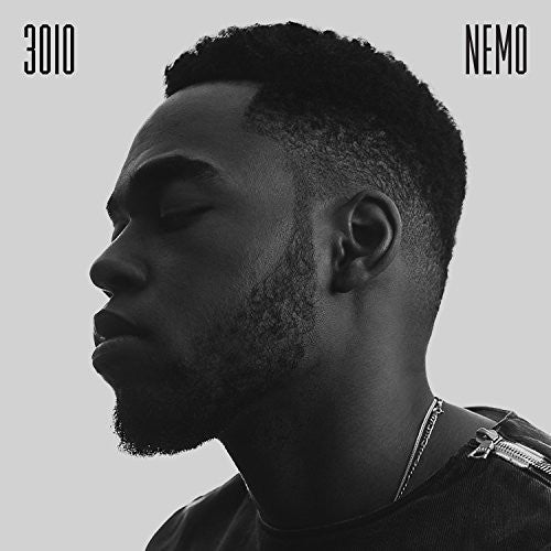 3010 - Nemo - Music CD