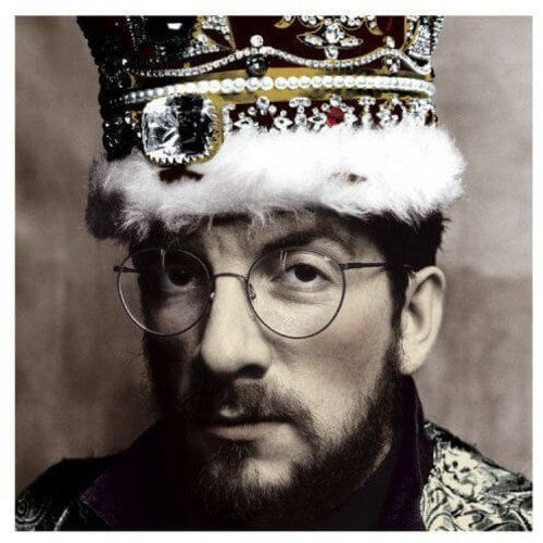 Costello,elvis - King Of America - Vinyl Record