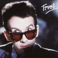 Trust Vinyl Record