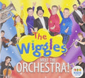 Wiggles - Wiggles Meet The Orchestra - Music CD