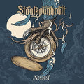 Staatspunkrott - Nordost - Music CD