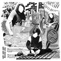 Tropical Trash - Ufo Rot - Vinyl Record