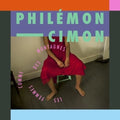 Cimon,philemon - Les Femmes Comme Des Montagnes - Music CD