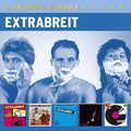 Extrabreit - 5 Original Albums - Music CD