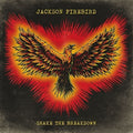 Firebird,jackson - Shake The Breakdown - Vinyl Record