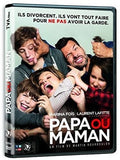 Papa Ou Maman - Papa Ou Maman - DVD
