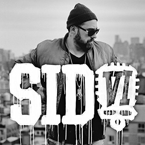 Sido - Vi - Music CD