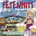 Fetenhits Oktoberfest 15 / Various - Fetenhits Oktoberfest 15 / Various - Music CD