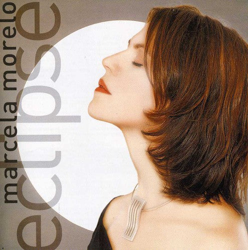 Morelo,marcela - Eclipse - Music CD