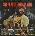 Diestelmann,stefan - Original Album Classics - Music CD