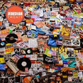 Jebediah - Twenty - Music CD