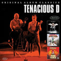 Original Album Classics Music CD