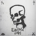 Go Go Berlin - Electric Lives - Vinyl Record