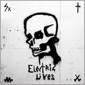 Go Go Berlin - Electric Lives - Music CD