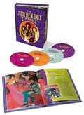 Hendrix,jimi - Jimi Hendrix Experience - Music CD