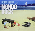 Mondo Rock - Besto Mondo: Greatest Hits - Music CD