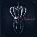 Lacuna Coil - Broken Crown Halo - Music CD