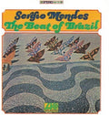 Mendes,sergio - Beat Of Brazil - Music CD