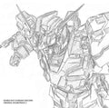 Mobile Suit Gundam Unicorn 2 / O.s.t. - Mobile Suit Gundam Unicorn 2 / O.s.t. - Music CD