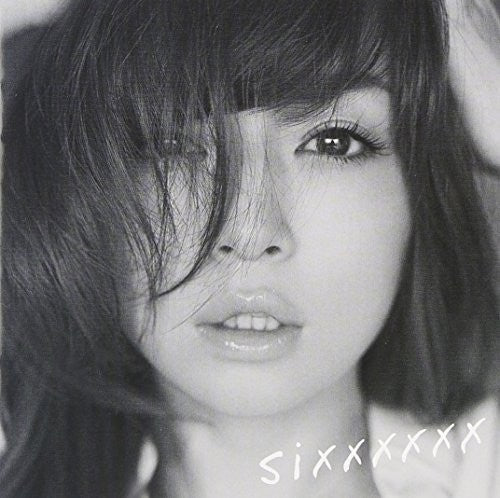 Hamasaki,ayumi - Sixxxxxx - Music CD
