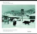 Kancheli,giya - Trauerfarbenes Land - Music CD