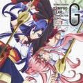 Symphogear G Character 1 Maria X Kazenatsubasa - Symphogear G Character 1 Maria X Kazenatsubasa - Music CD