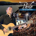 Pavlo - Live In Kastoria - Music CD