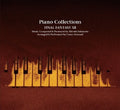 Piano Collections Final Fantasy 12 / O.s.t. - Piano Collections Final Fantasy 12 / O.s.t. - Music CD
