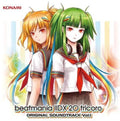 Beatmania 2dx 20 Tricoro Vol.1 / O.s.t. - Beatmania 2dx 20 Tricoro Vol.1 / O.s.t. - Music CD