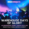 Warehouse Days Of Glory / Various - Warehouse Days Of Glory / Various - Music CD