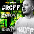 Music Mondays Presents Rcff Annual / Various - Music Mondays Presents Rcff Annual / Various - Music CD
