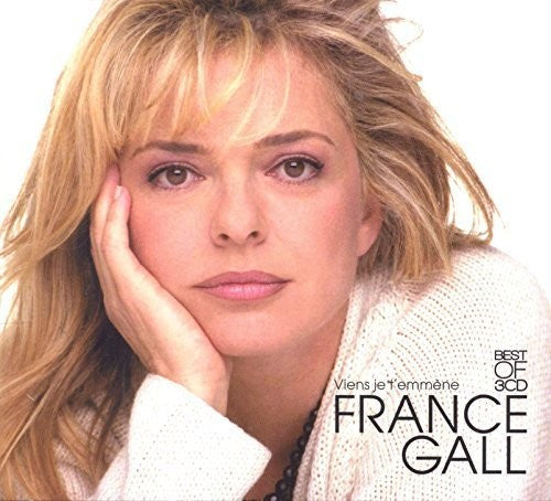 Gall,france - Viens Je T Emmene: Best Of - Music CD