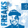 Freaks - Letaes Do It Again Part 1 - Vinyl Record