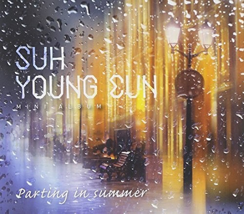 Suh,young Eun - Parting In Summer (mini Album) - Music CD