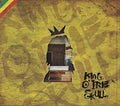 Skull - King O' Irie (vol.1) - Music CD
