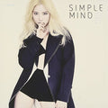 Ye-lim,kim - Simple Mind (3rd Mini Album) - Music CD