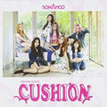 Sonamoo - Cushion (2nd Mini Album) - Music CD