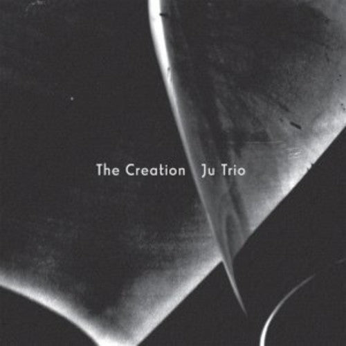 Ju Trio - Creation - Music CD