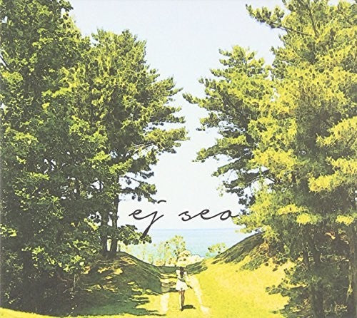 Ej Seo - Four Seasons We Were - Music CD