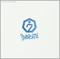 Got7 - Identify (vol.1) Close Up Ver - Music CD