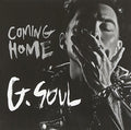 G.soul - Coming Home (1st Mini Album) - Music CD