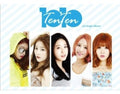10x10 - 10x10 1st Single Album - Music CD