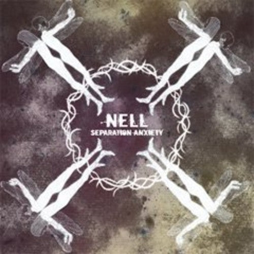 Nell - Separation Anxiety (vol.4) - Music CD